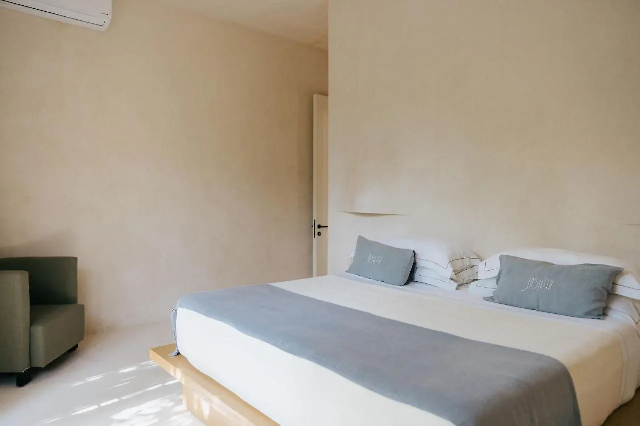Jashita Tulum Luxury Villas Mexico