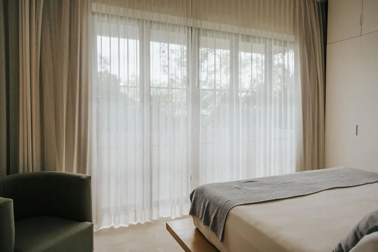 Jashita Tulum Luxury Villas