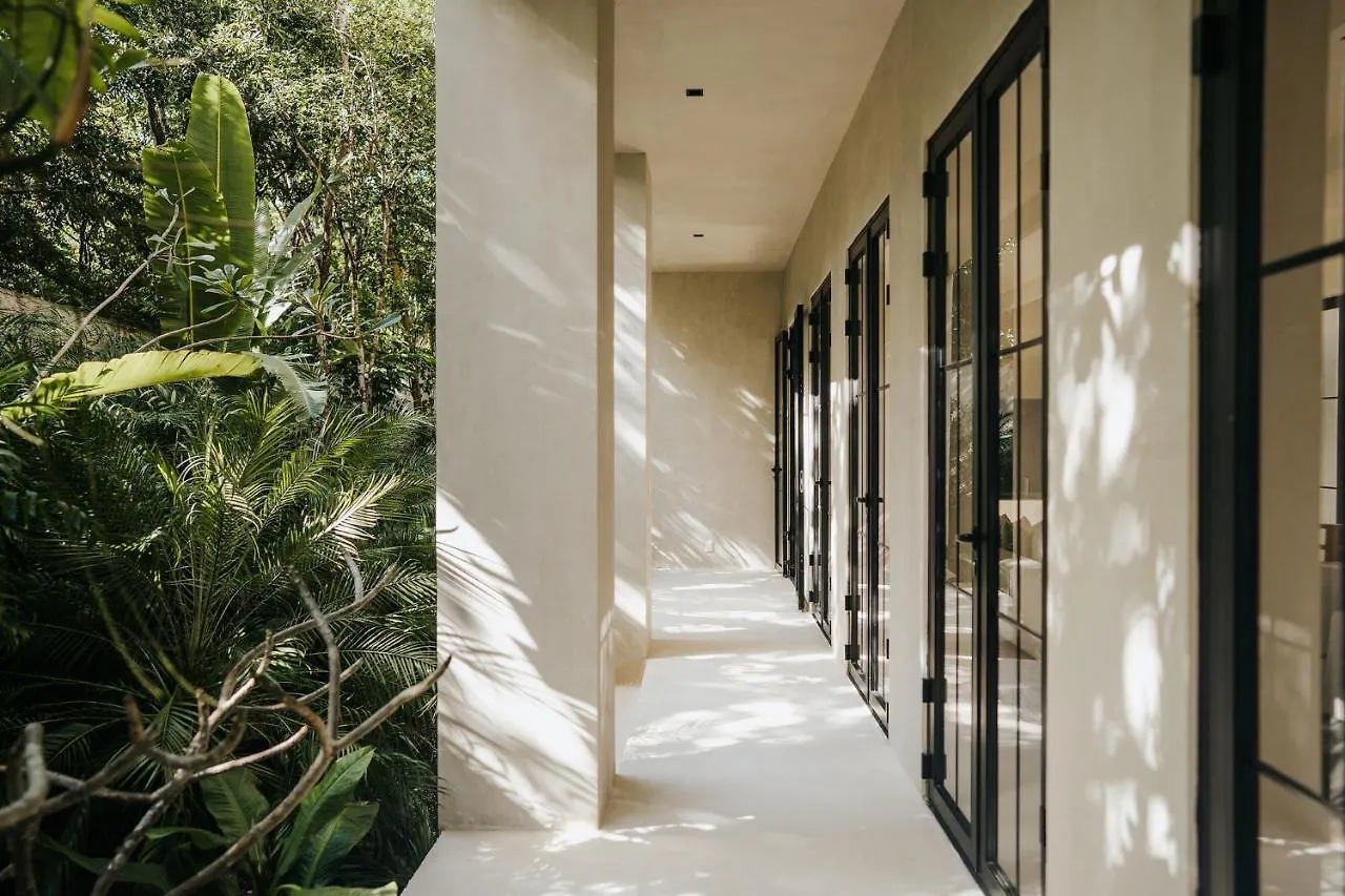 Jashita Tulum Luxury Villas 0*,  Mexico