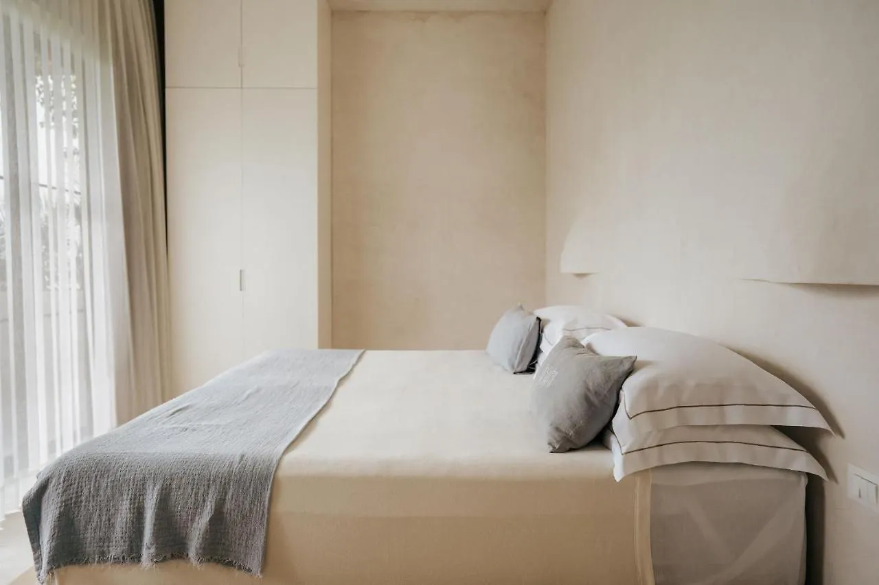 Jashita Tulum Luxury Villas