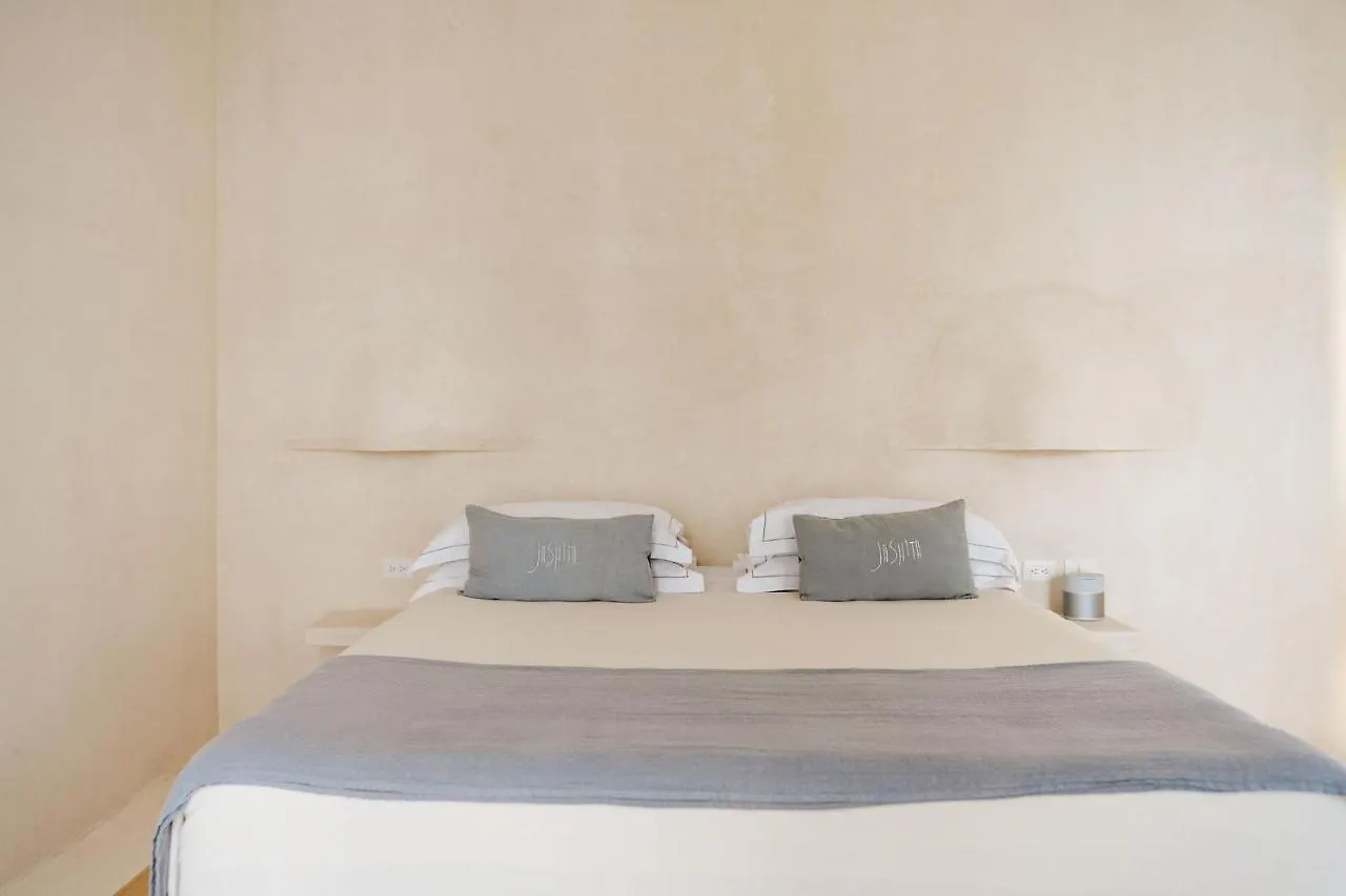 Jashita Tulum Luxury Villas