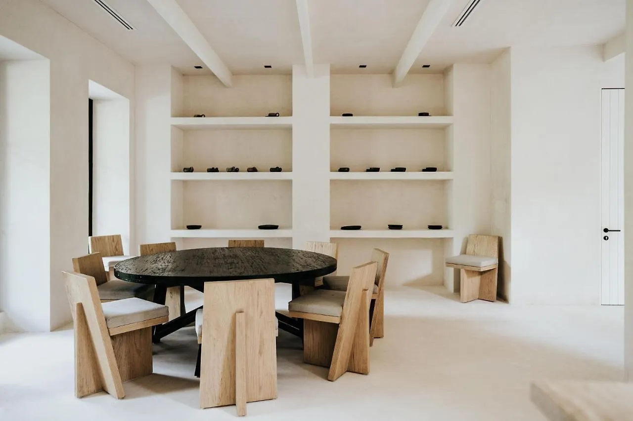 Jashita Tulum Luxury Villas