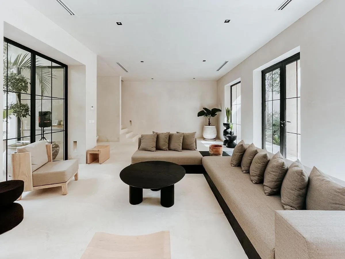 Jashita Tulum Luxury Villas