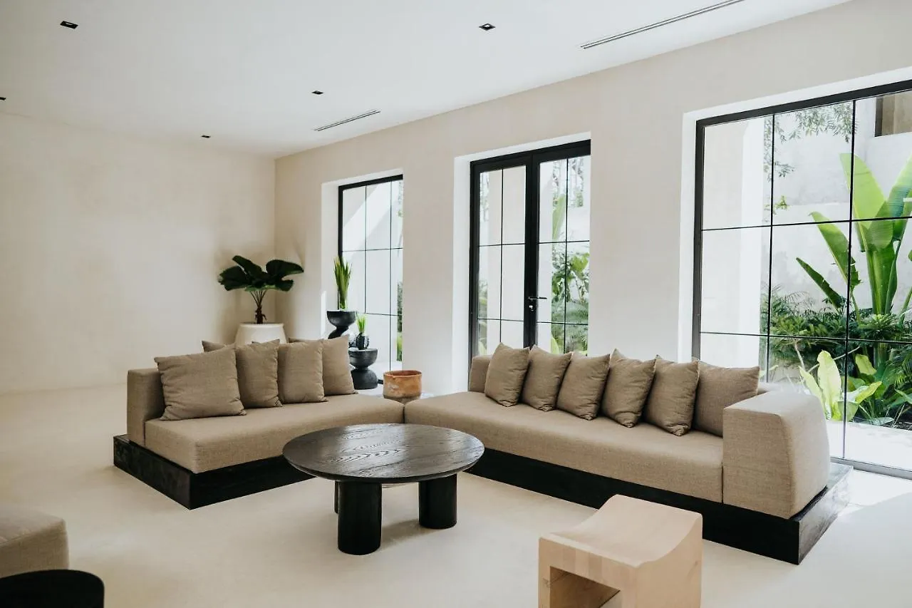 Jashita Tulum Luxury Villas Mexico