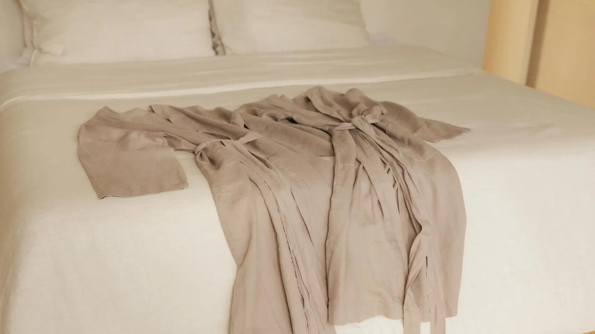 Jashita Tulum Luxury Villas