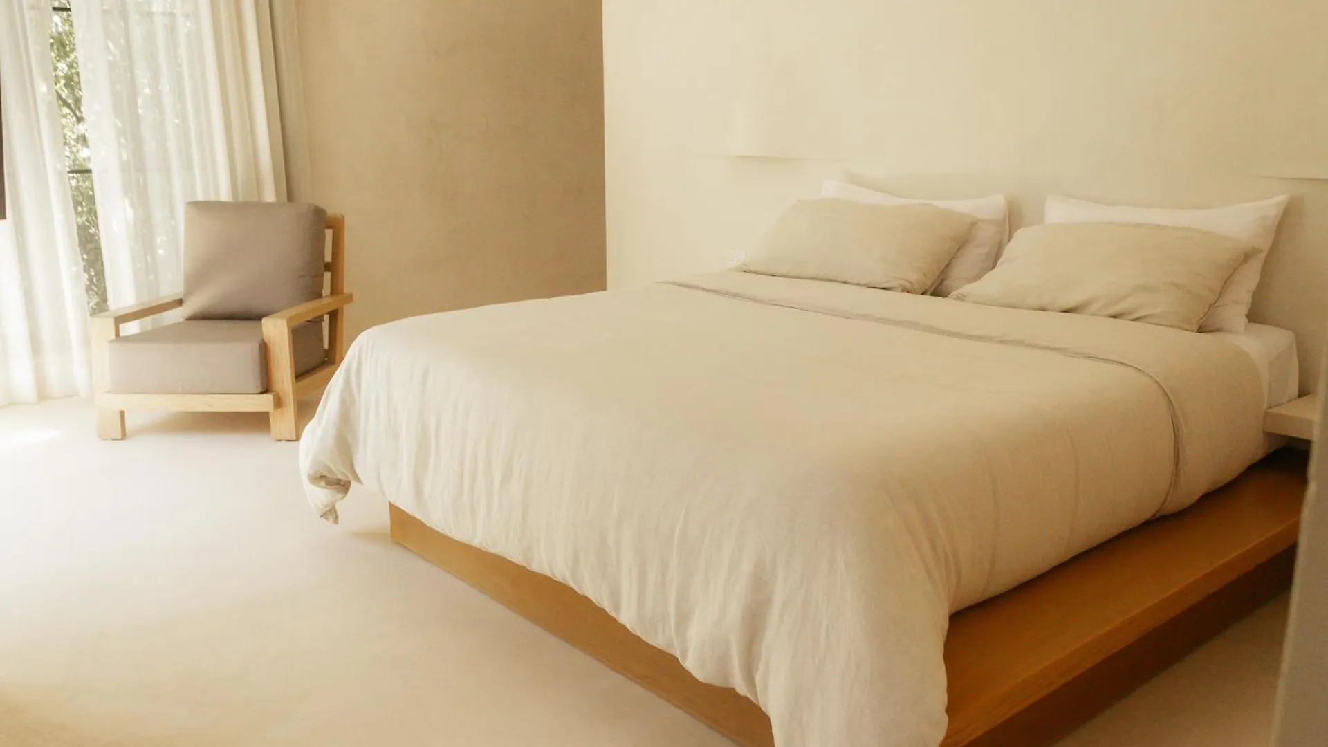 Jashita Tulum Luxury Villas