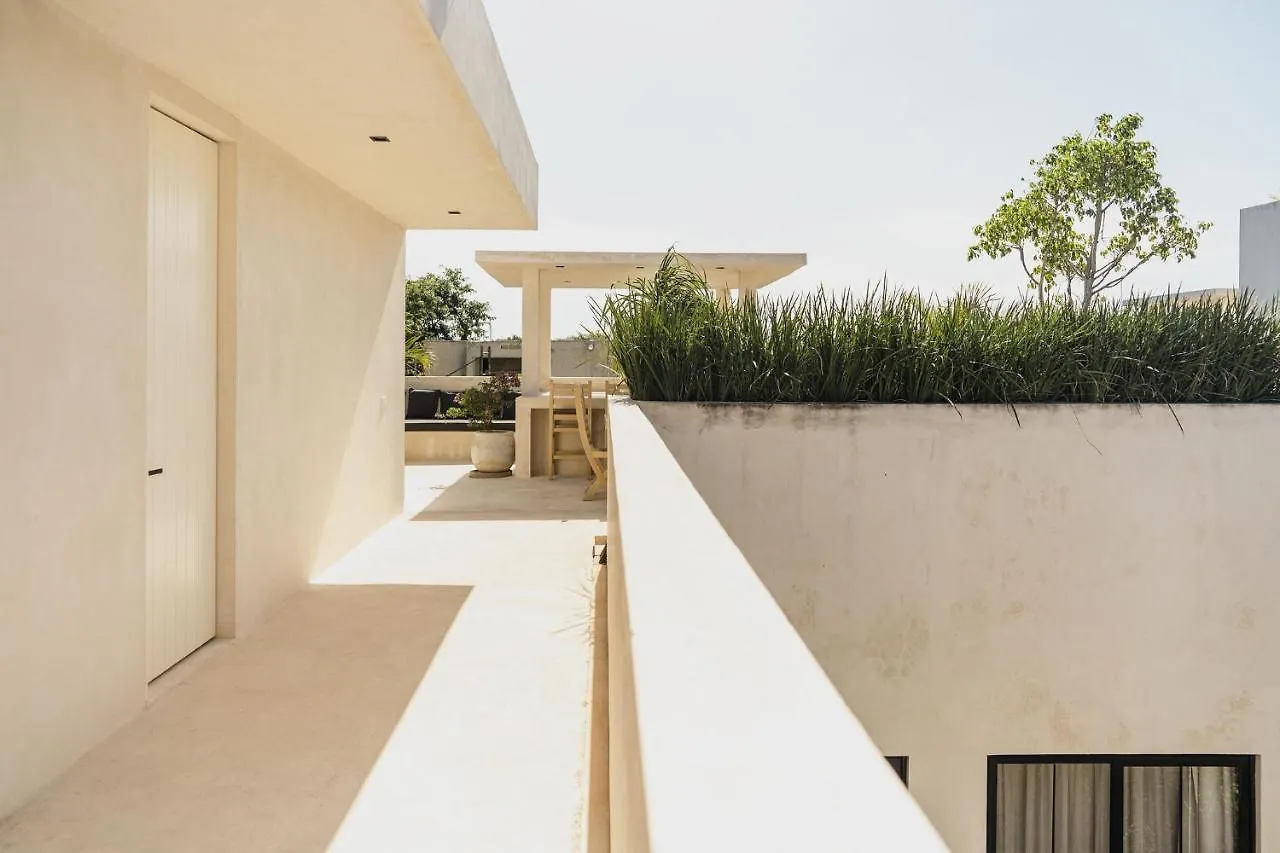 Jashita Tulum Luxury Villas Mexico