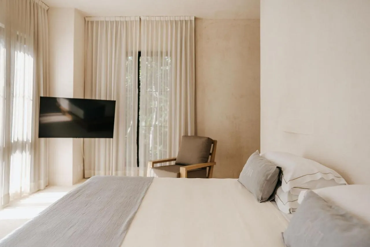 Jashita Tulum Luxury Villas