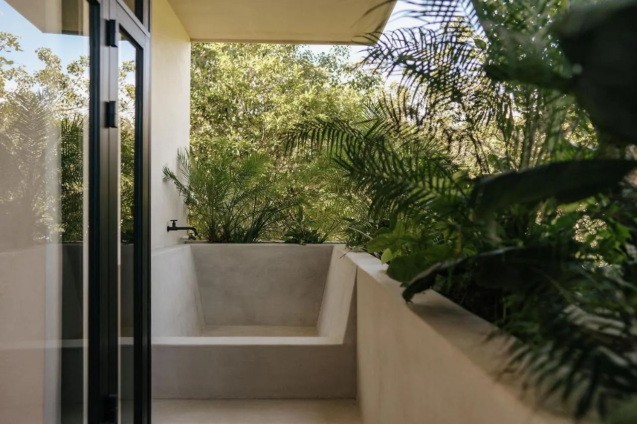 Jashita Tulum Luxury Villas 0*,