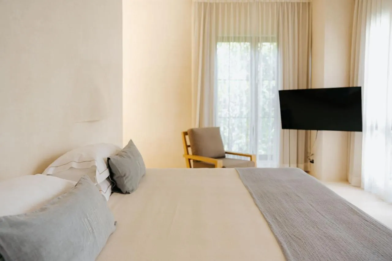 Jashita Tulum Luxury Villas